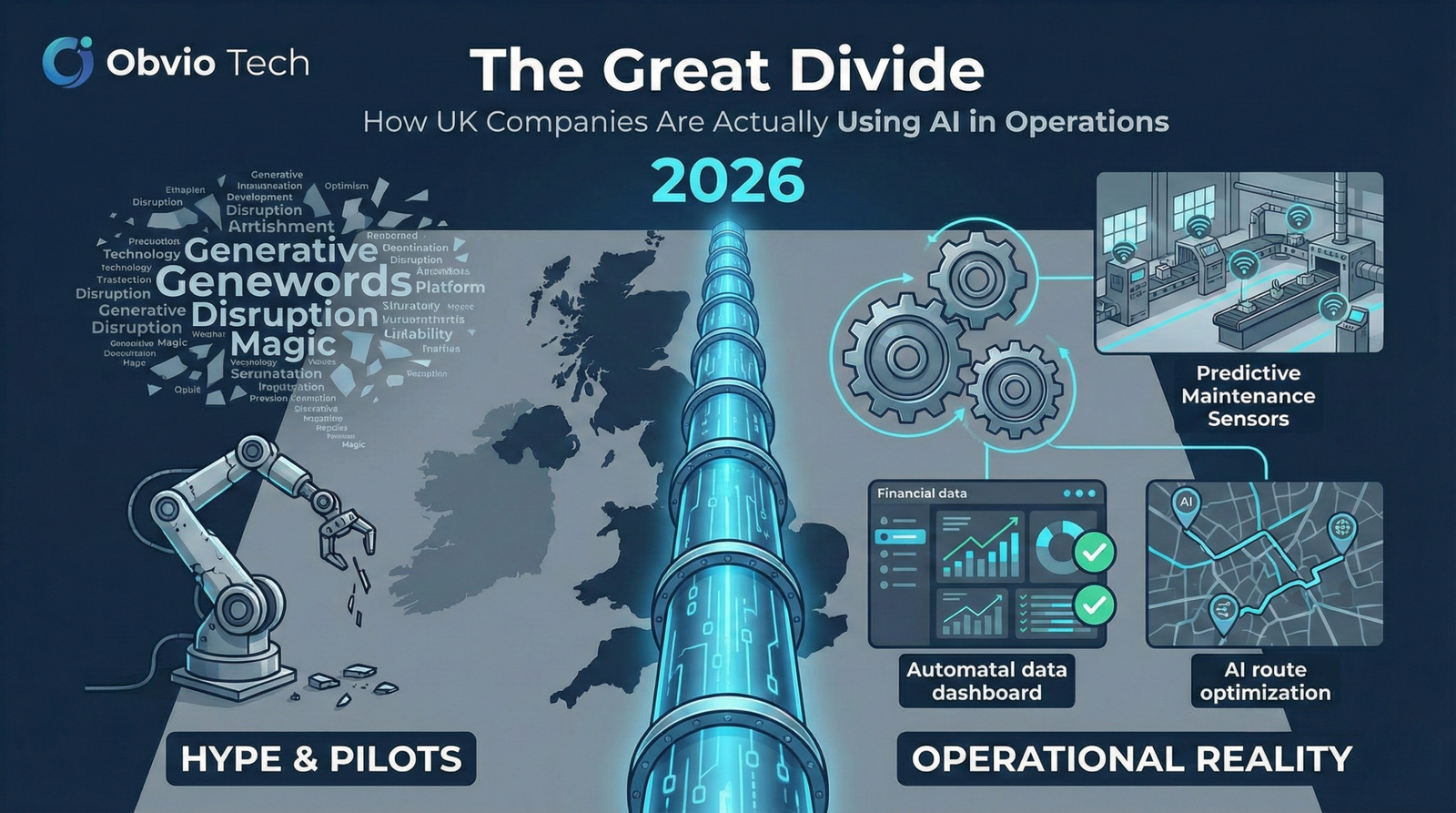 UK AI operations in 2026