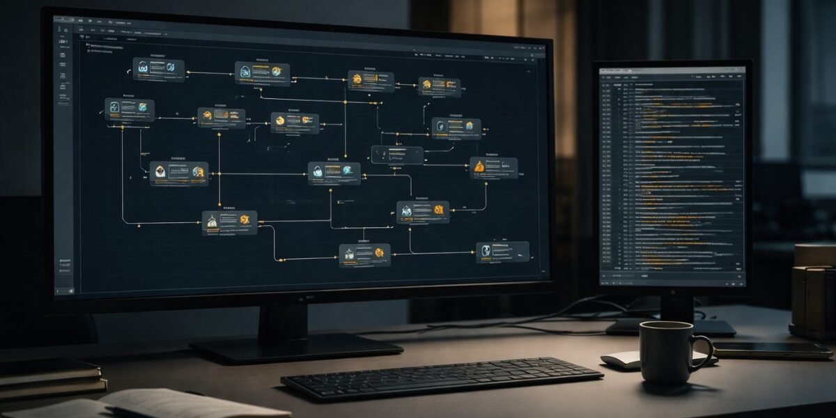Agentic AI governance gap UK 2026 enterprise deployment control divide dashboard