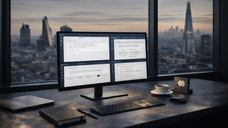 best AI writing tools UK business 2026 comparison Jasper Copy.ai Writesonic Notion Rytr