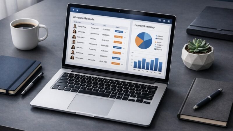 best HR software UK SMEs 2026 comparison Employment Hero Breathe BrightHR Charlie