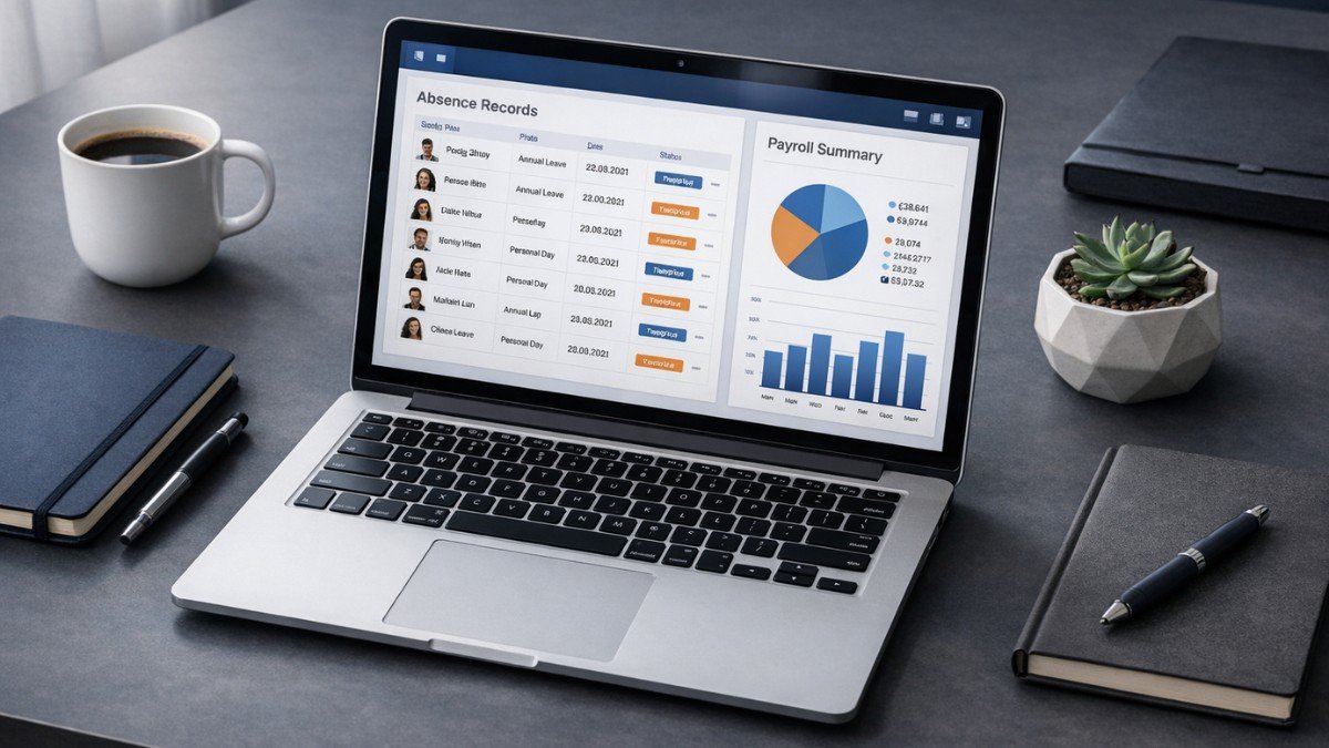best HR software UK SMEs 2026 comparison Employment Hero Breathe BrightHR Charlie