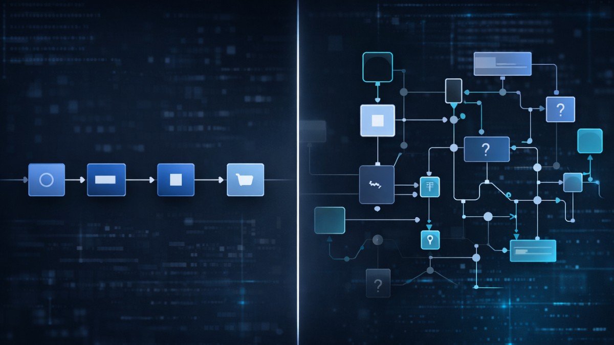 Make.com vs Zapier UK comparison for British business automation 2026