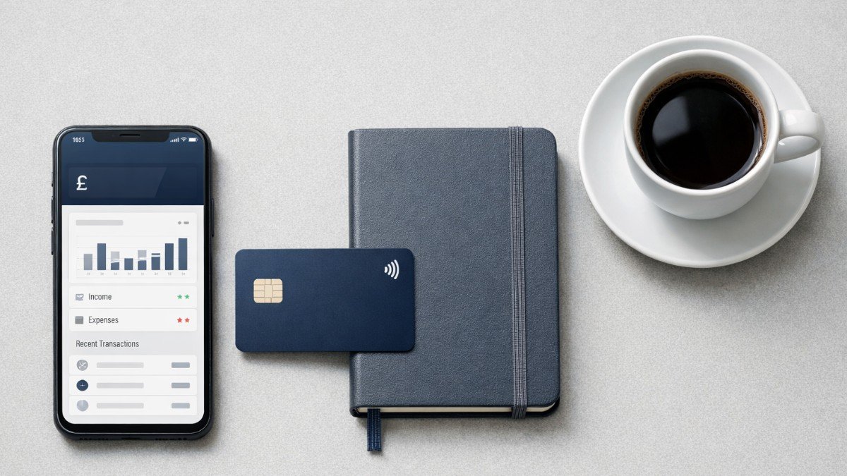 Best business bank accounts UK 2026 compared for SMEs and sole traders