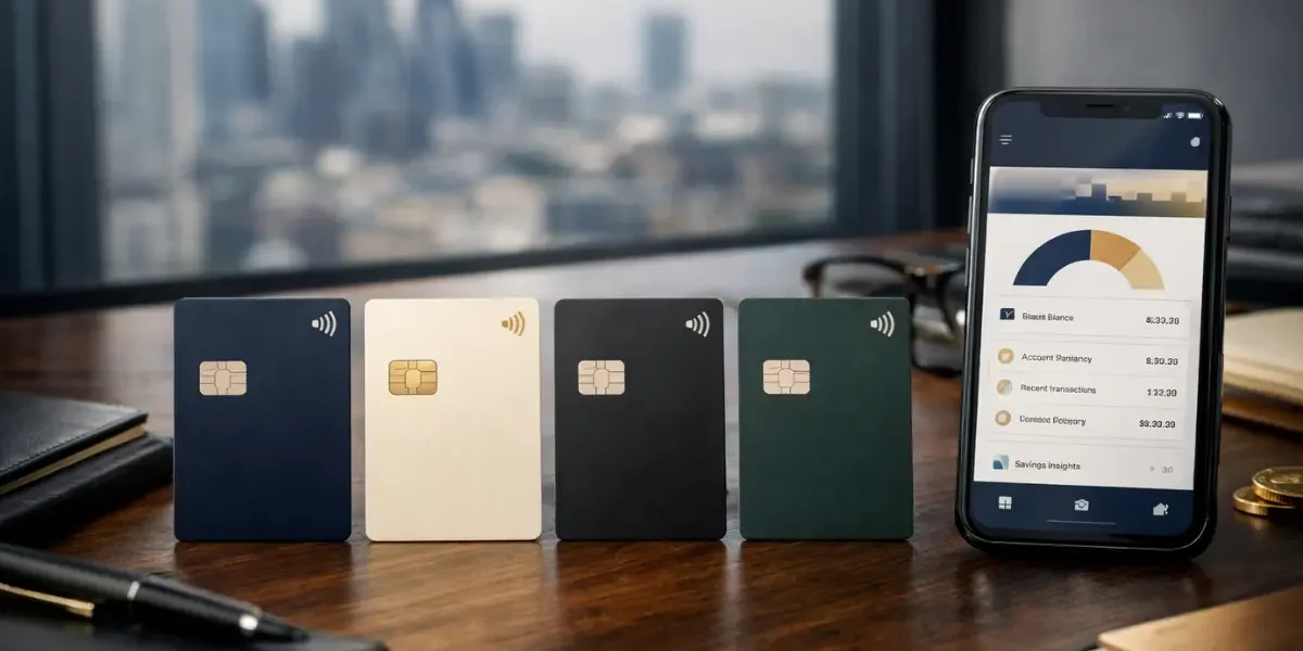 Best free business bank accounts UK 2026 — Starling, Tide, Monzo and Mettle compared for sole traders and limited companies