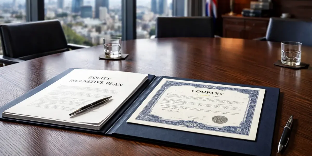 EMI options UK scale-ups 2026 expansion explained