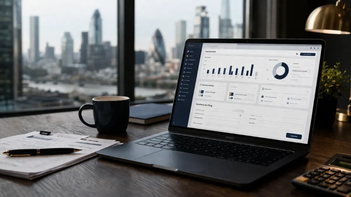 Best MTD software UK 2026 — five tools compared for sole traders and landlords