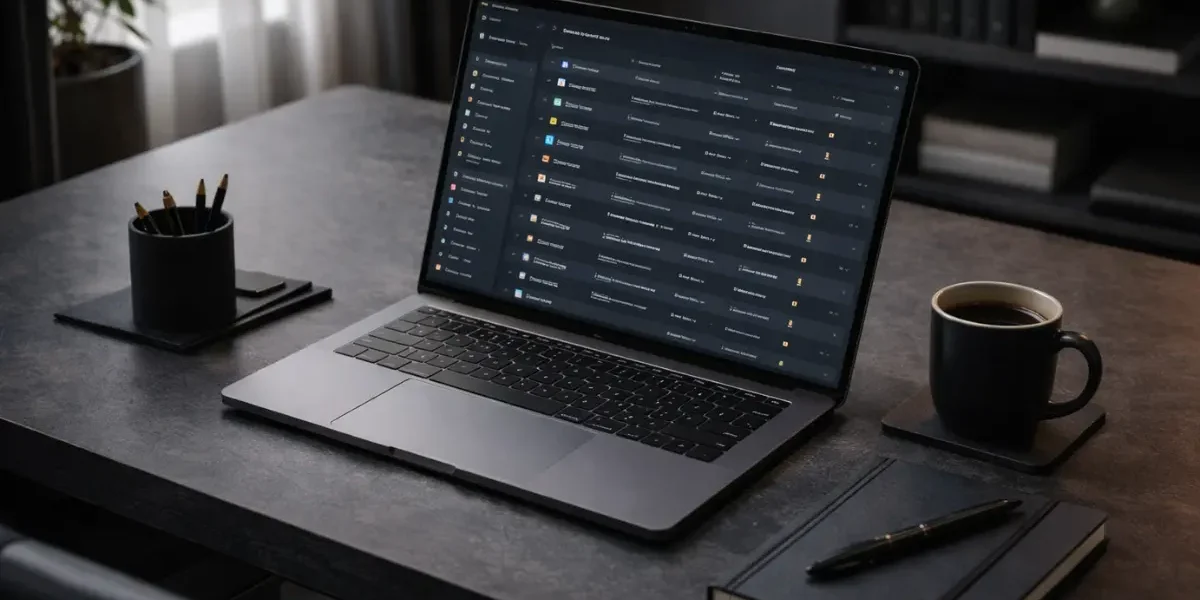 Best password manager for business UK 2026 — five tools compared for UK SMEs