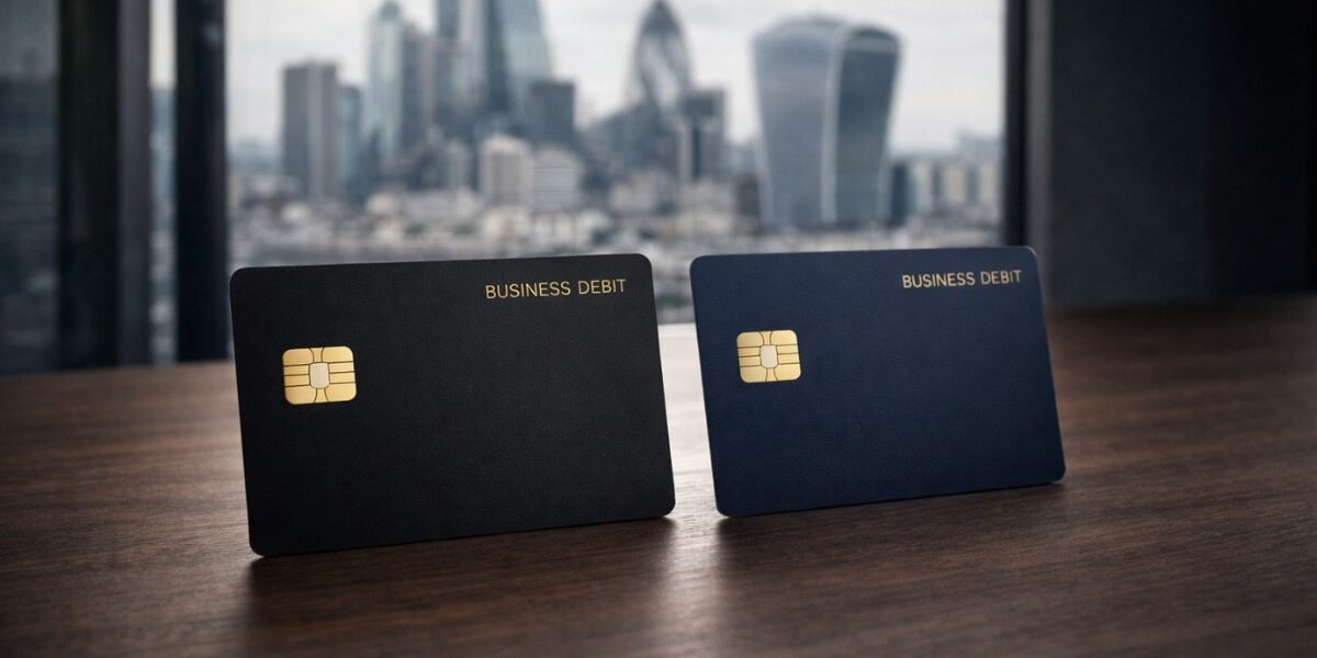 Starling vs Tide UK business account comparison 2026