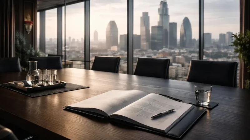 VCT tax relief 2026 UK institutional investment policy boardroom analysis